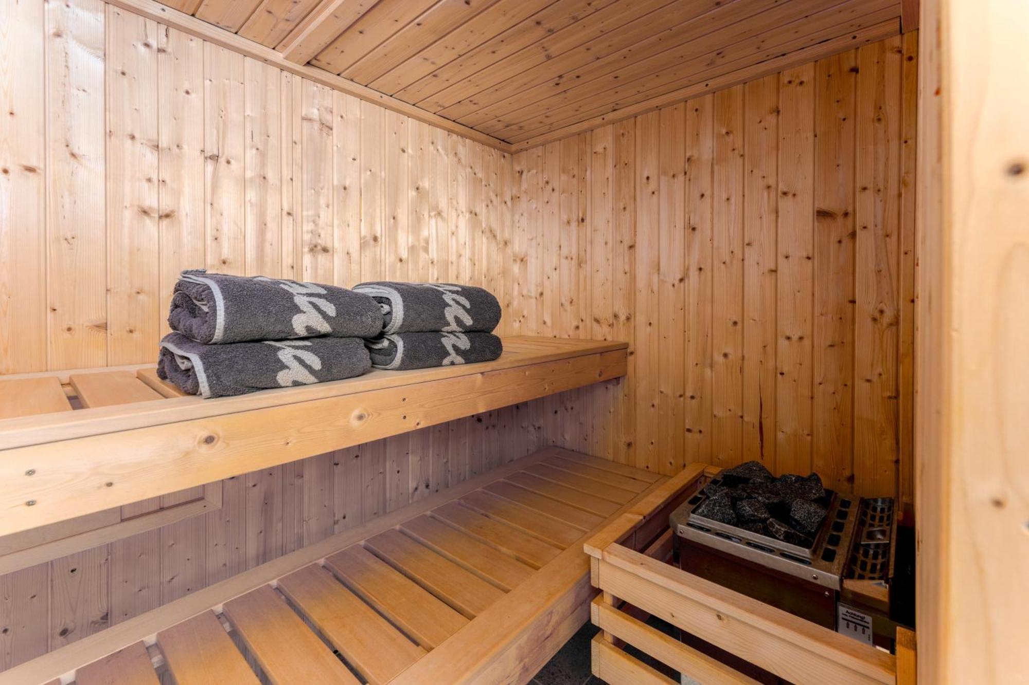 Holiday home Meer-lust-sylt Sonnenhaeuschen