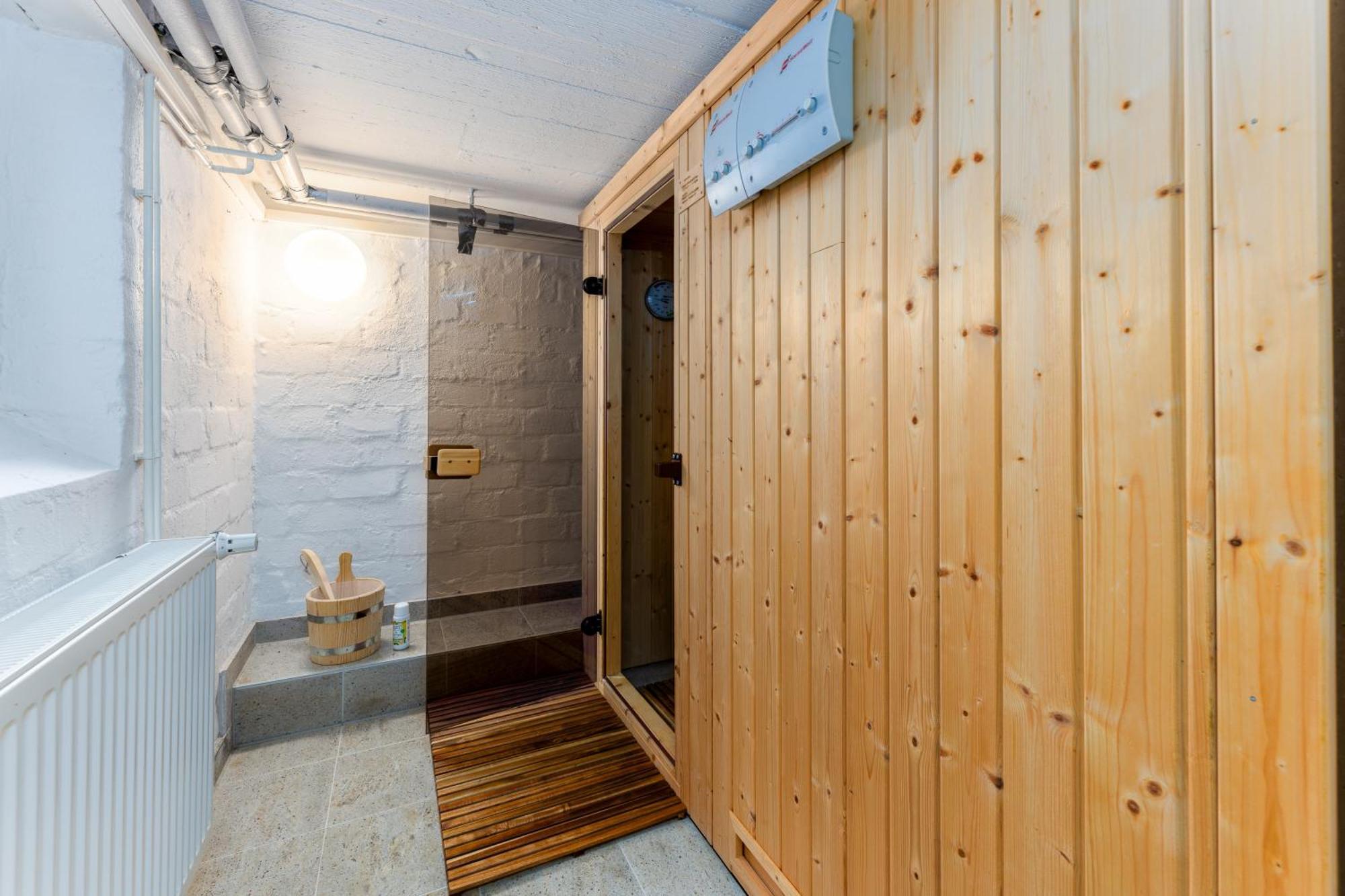 Meer-lust-sylt Sonnenhaeuschen Holiday home *