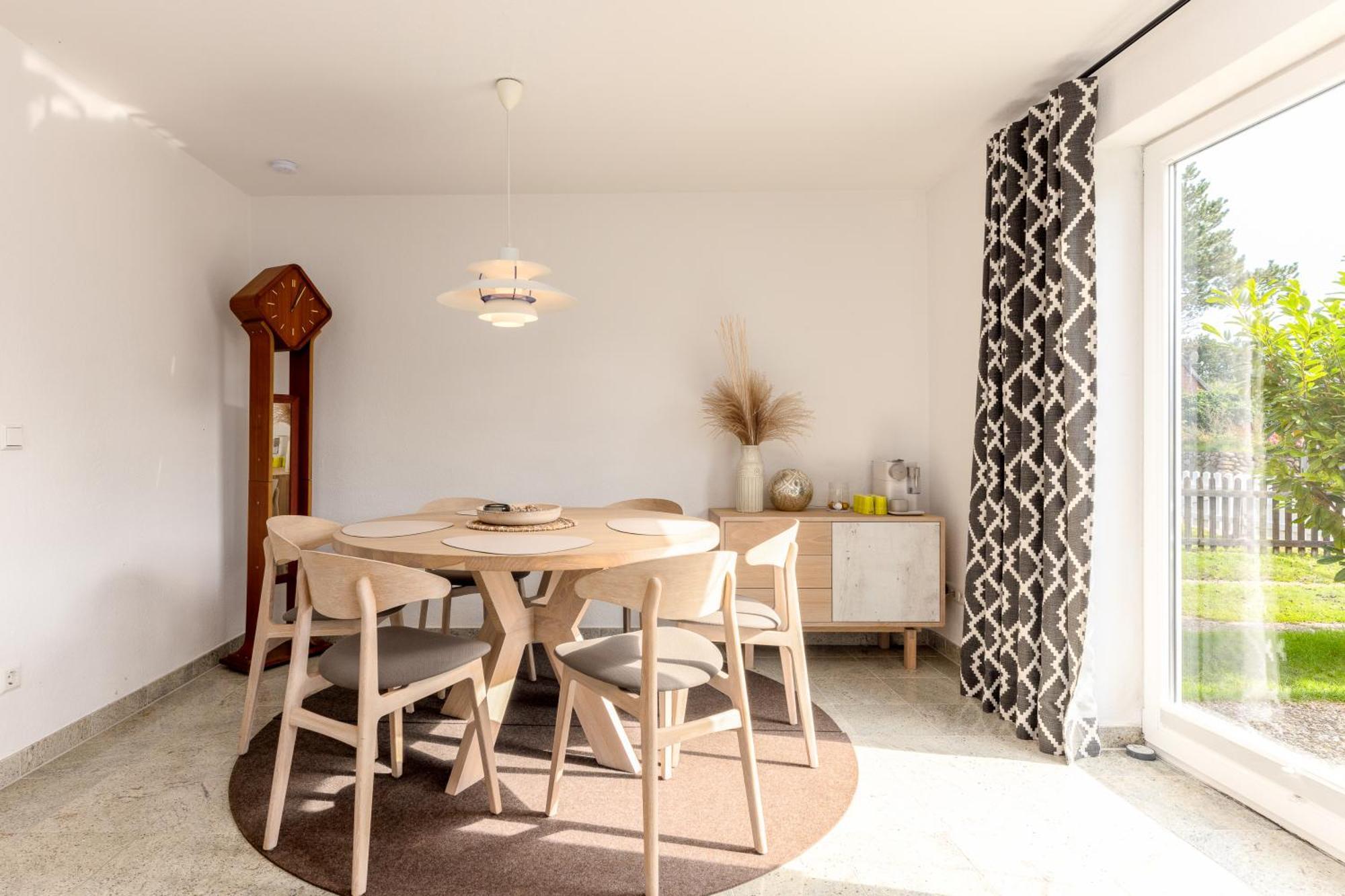 Meer-lust-sylt Sonnenhaeuschen Holiday home