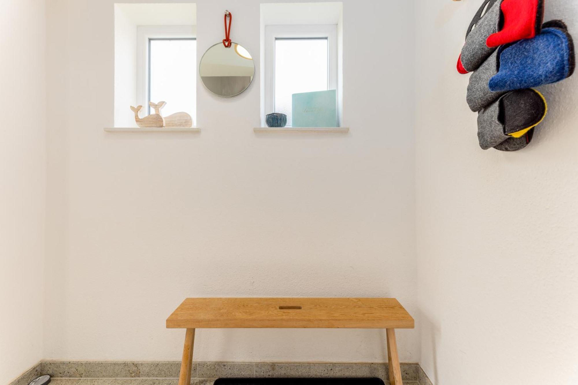 Meer-lust-sylt Sonnenhaeuschen Holiday home