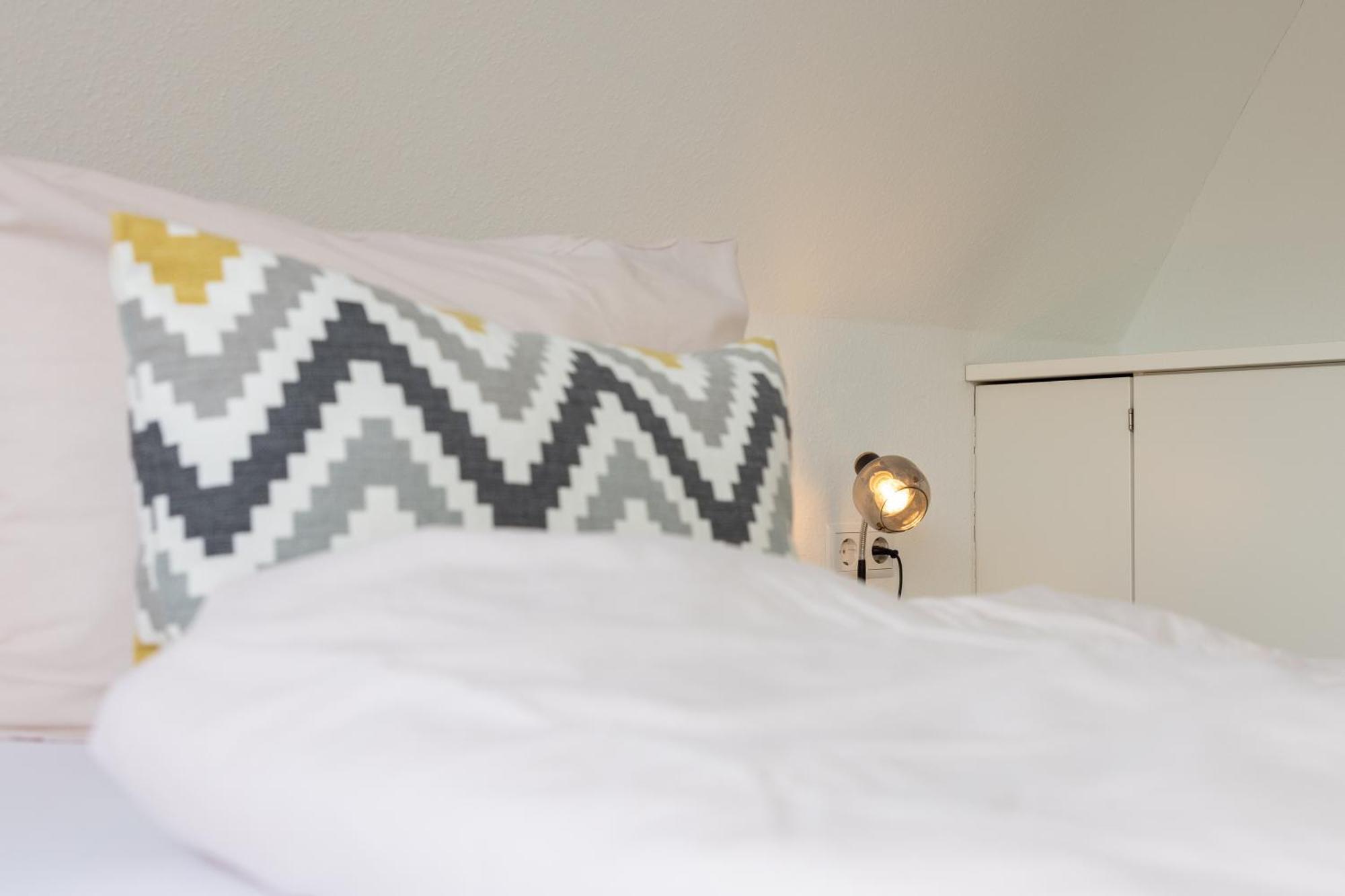Holiday home Meer-lust-sylt Sonnenhaeuschen Westerland