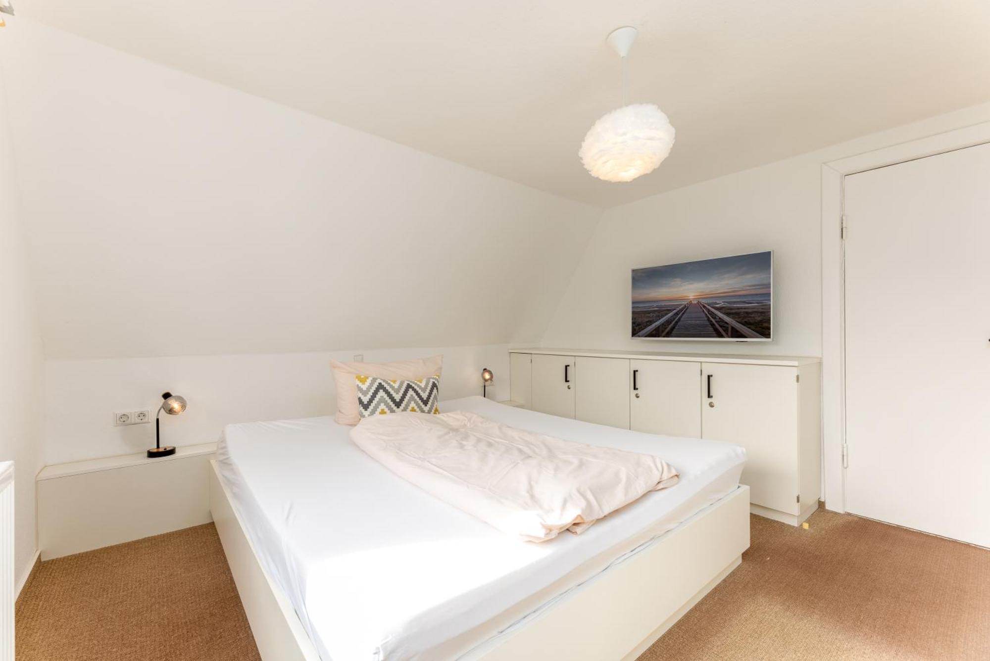 Meer-lust-sylt Sonnenhaeuschen Holiday home *