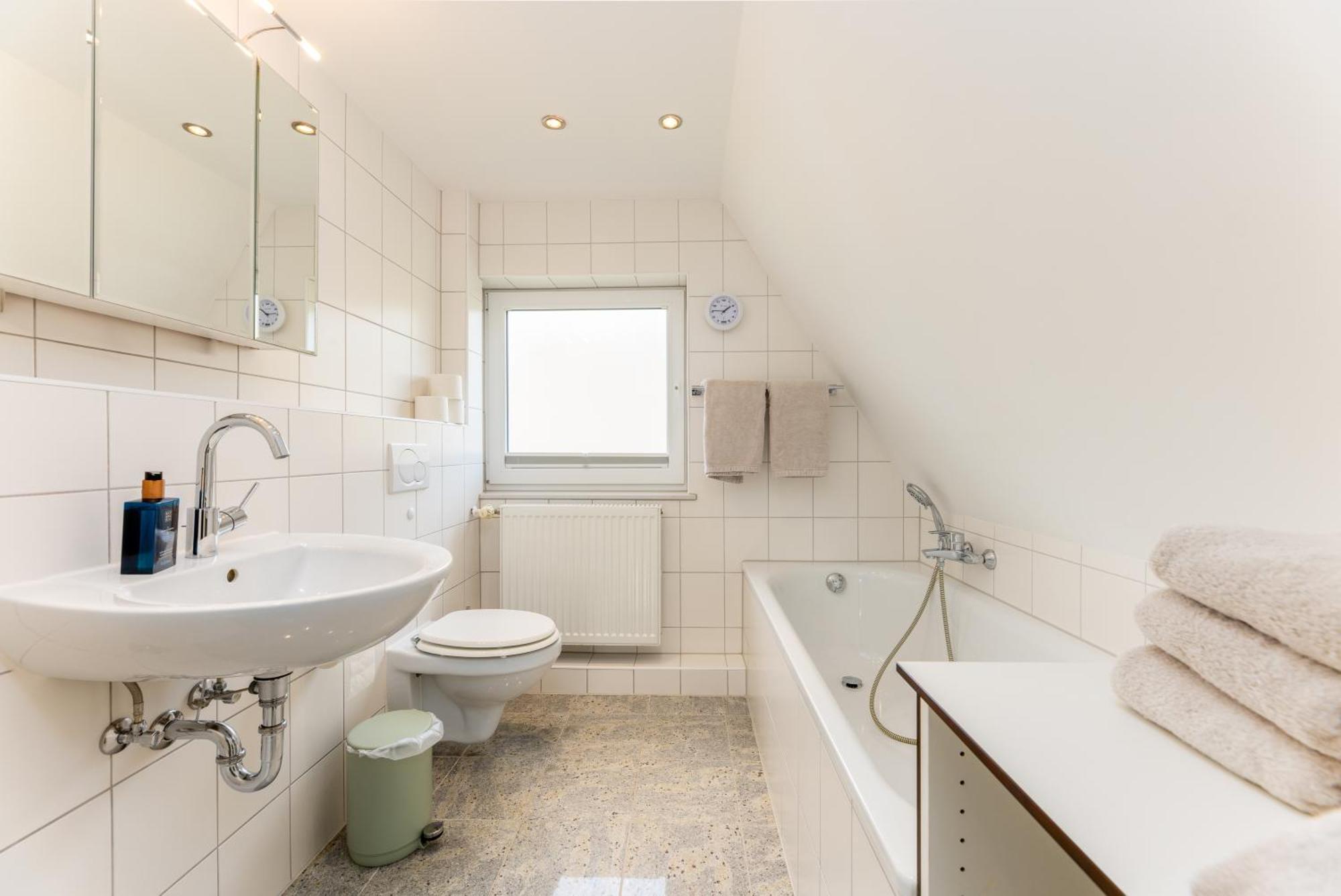 Holiday home Meer-lust-sylt Sonnenhaeuschen Westerland